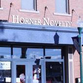 Horner Novelty Co. image 2